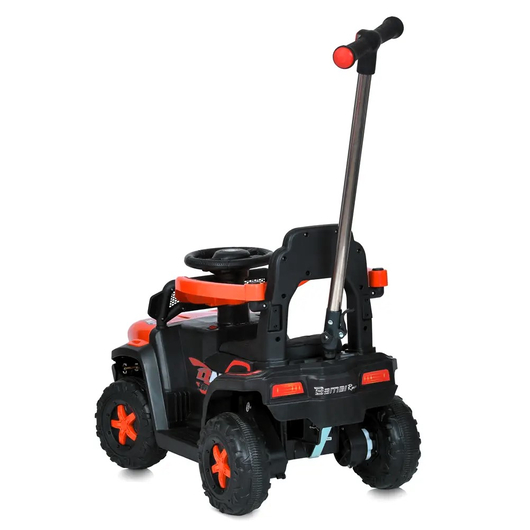 Каталка-толокар Bambi M 5788EL-7, зображення 4