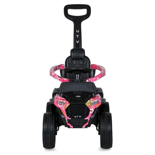 Каталка-толокар Bambi M 5731EL-8, изображение 2