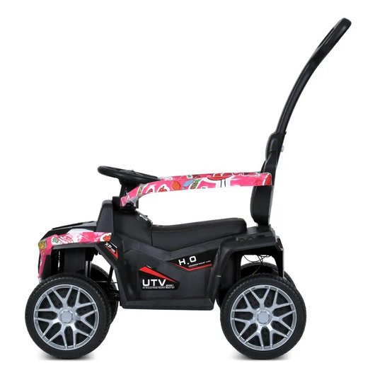 Каталка-толокар Bambi M 5731EL-8, изображение 3