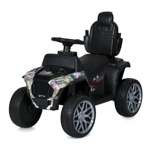 Каталка-толокар Bambi M 5731EL-1, зображення 5