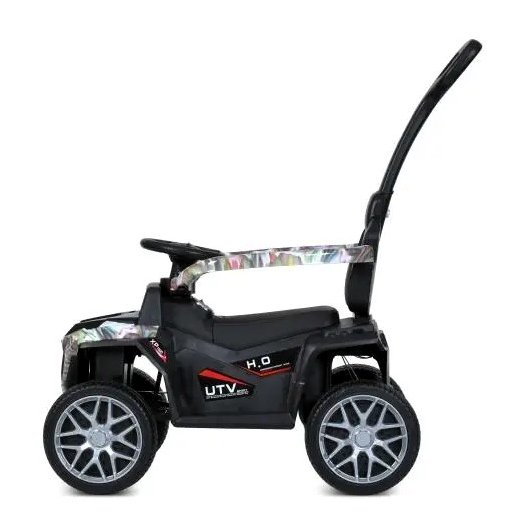 Каталка-толокар Bambi M 5731EL-1, зображення 3
