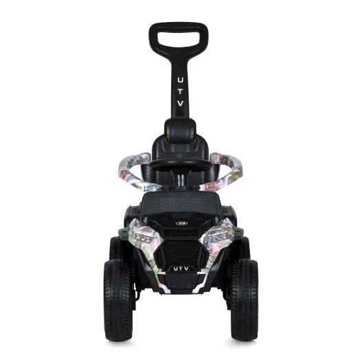 Каталка-толокар Bambi M 5731EL-1, зображення 2