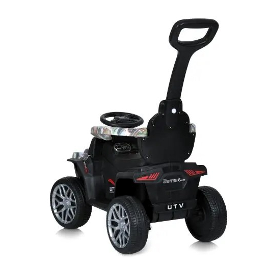 Каталка-толокар Bambi M 5731EL-1, зображення 4