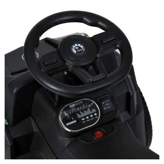 Каталка-толокар Bambi M 5731EL-1, зображення 6