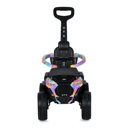 Каталка-толокар Bambi M 5731EL-12, изображение 2