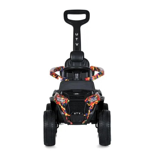 Каталка-толокар Bambi M 5731EL-2, изображение 2