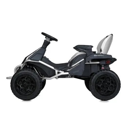 Детский электрокарт Bambi M 6029EBLR-1(24V), изображение 3