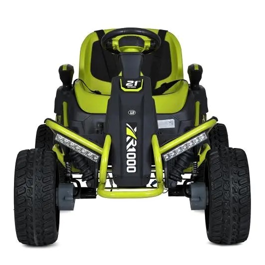 Детский электрокарт Bambi M 6029EBLR-5(24V), изображение 2