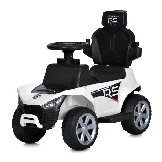 Каталка-толокар Bambi M 5764EL-1, зображення 5