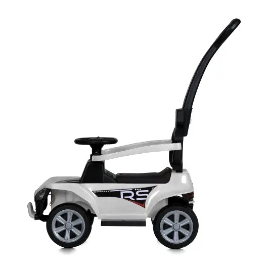 Каталка-толокар Bambi M 5764EL-1, зображення 3
