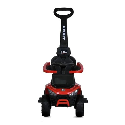 Каталка-толокар Bambi M 5764EL-3, изображение 2