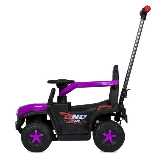Каталка-толокар Bambi M 5788EL-9, изображение 3