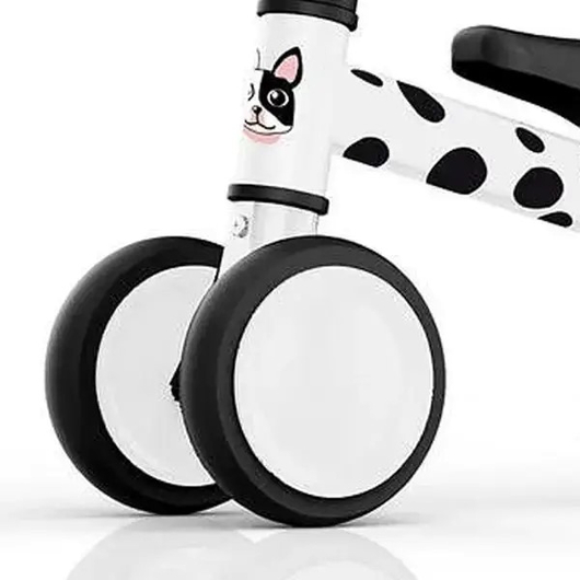 Беговел детский PROFI KIDS 6 д. MBB 1018-4D, изображение 2