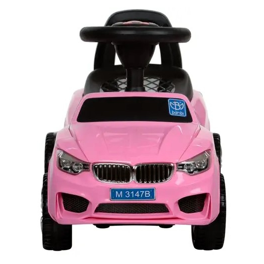 Каталка-толокар Bambi M 3147B-8, зображення 3