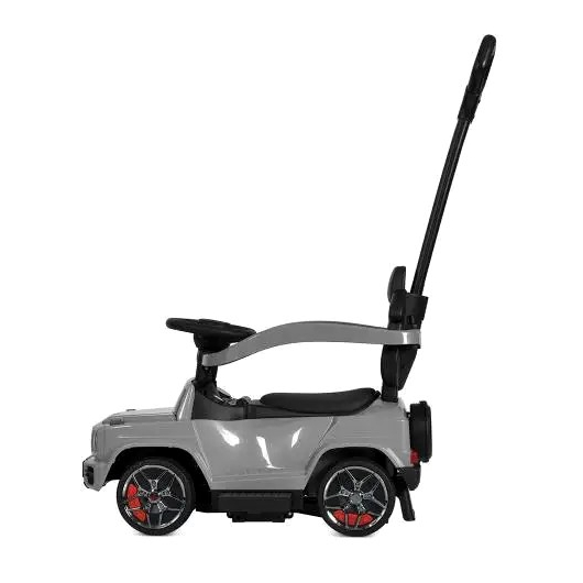 Каталка-толокар Bambi M 5795ABLR-11, изображение 3