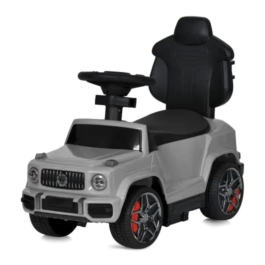 Каталка-толокар Bambi M 5795ABLR-11, зображення 5