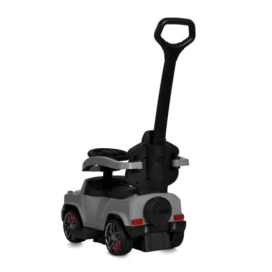 Каталка-толокар Bambi M 5795ABLR-11, зображення 4