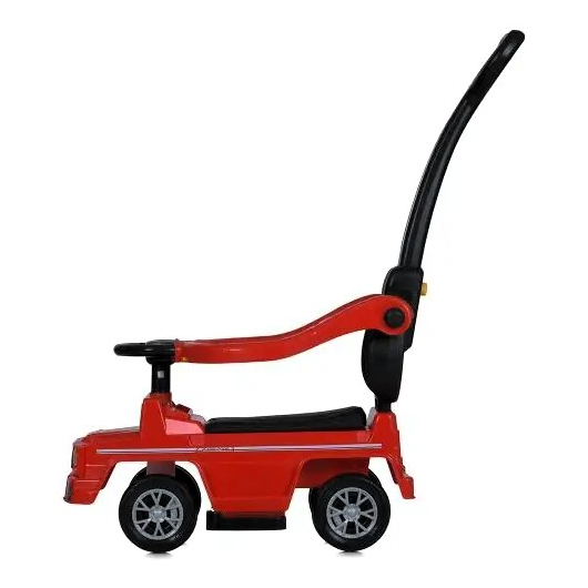 Каталка-толокар Bambi M 5903L-3, изображение 3