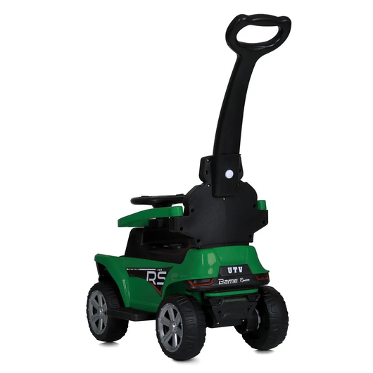 Каталка-толокар Bambi M 5764EL-5, зображення 4