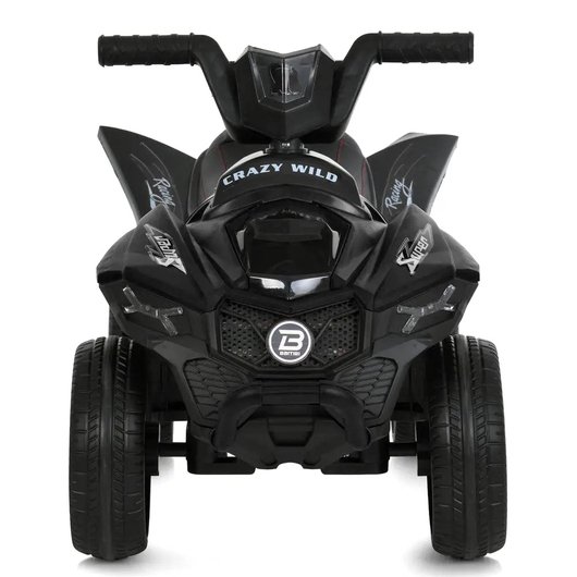 Дитячий квадроцикл Bambi M 6181EL-2, зображення 3