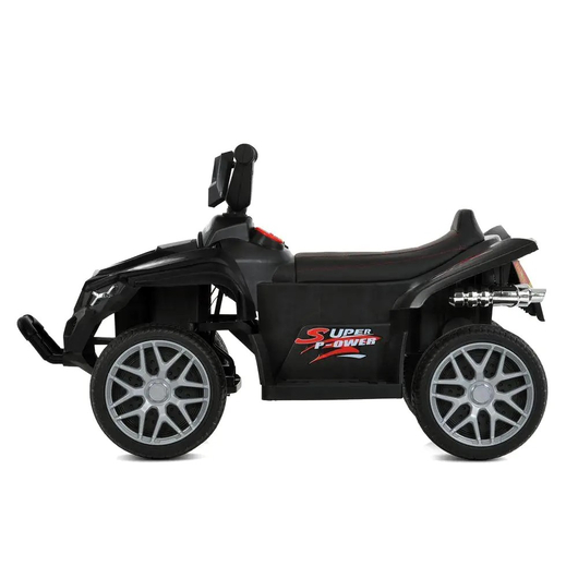Дитячий квадроцикл Bambi M 6181EL-2, зображення 4