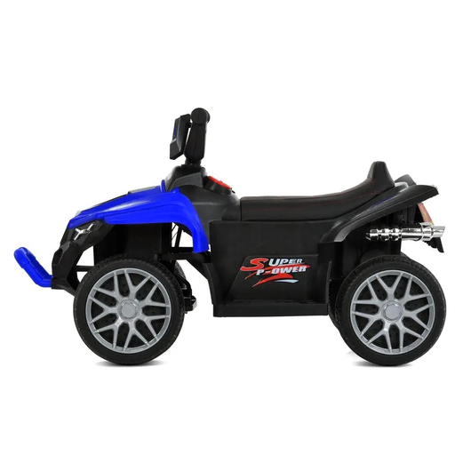Дитячий квадроцикл Bambi M 6181EL-4, зображення 4