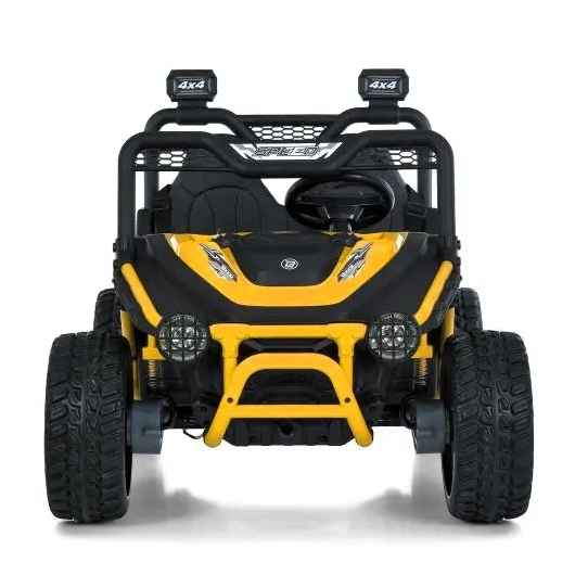 Дитячий електромобіль Багі Bambi M 6208EBLR-6(24V), зображення 3