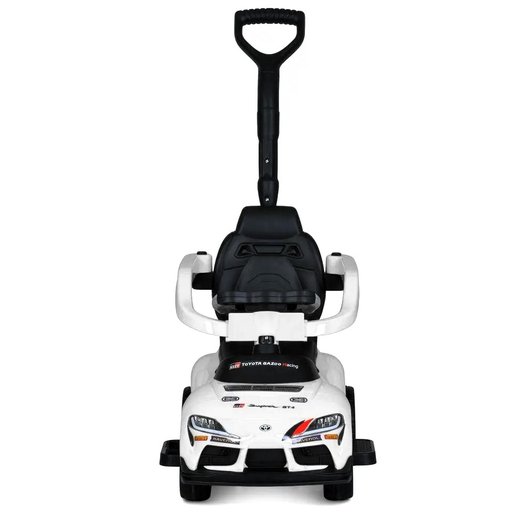 Каталка-толокар Bambi M 6129EBLR-1 Toyota, изображение 2