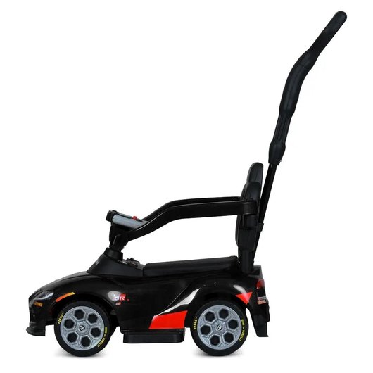 Каталка-толокар Bambi M 6129EBLR-2, зображення 3