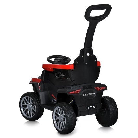 Каталка-толокар Bambi M 4802EL-3, зображення 4