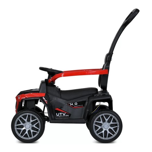 Каталка-толокар Bambi M 4802EL-3, зображення 3