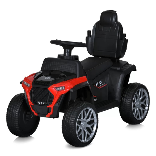 Каталка-толокар Bambi M 4802EL-3, зображення 5