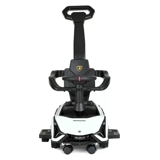 Каталка-толокар Bambi M 5007-1, изображение 2