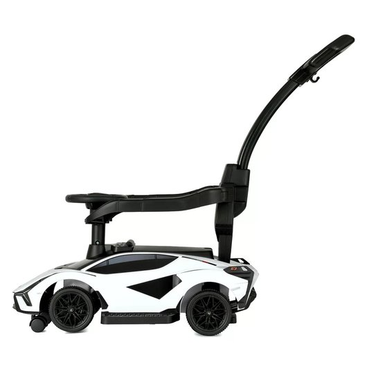 Каталка-толокар Bambi M 5007-1, изображение 3