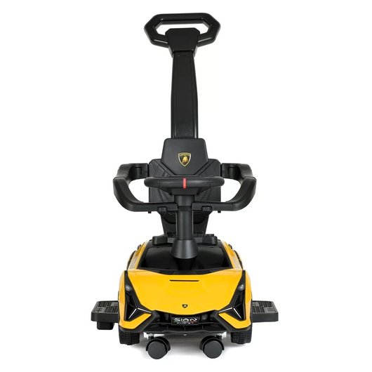 Каталка-толокар Bambi M 5007-6, изображение 2