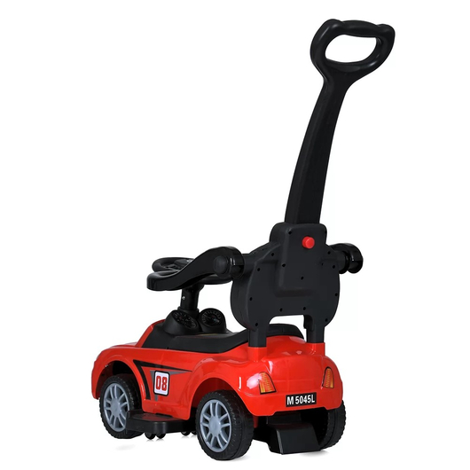 Каталка-толокар Bambi M 5045L-3, зображення 4