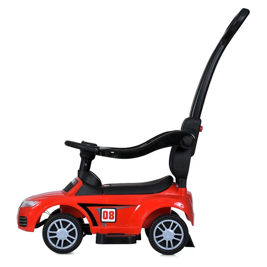 Каталка-толокар Bambi M 5045L-3, зображення 3