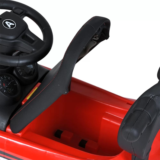 Каталка-толокар Bambi M 5045L-3, зображення 7