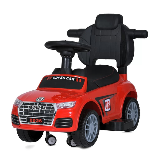 Каталка-толокар Bambi M 5045L-3, зображення 5