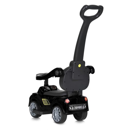 Каталка-толокар Bambi M 5728L-2, изображение 4