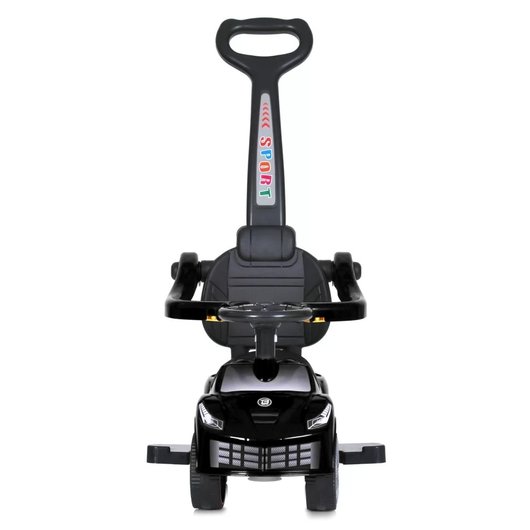 Каталка-толокар Bambi M 5728L-2, изображение 2