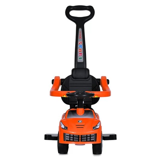 Каталка-толокар Bambi M 5728L-7, изображение 2