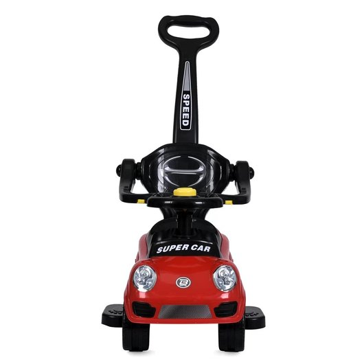 Каталка-толокар Bambi M 5784-3, изображение 2