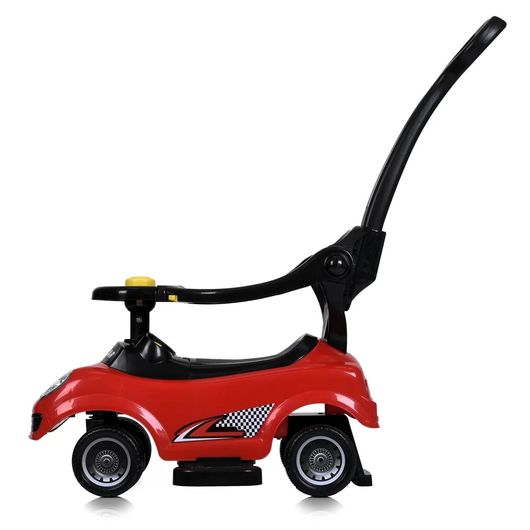 Каталка-толокар Bambi M 5784-3, изображение 3