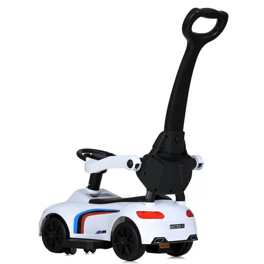 Каталка-толокар Bambi M 5785-1, зображення 4