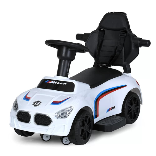 Каталка-толокар Bambi M 5785-1, зображення 5