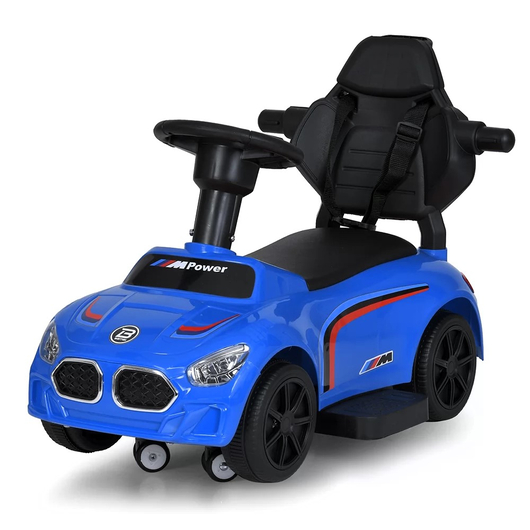 Каталка-толокар Bambi M 5785-4, зображення 5