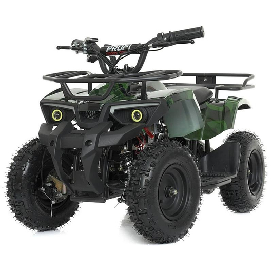 Детский квадроцикл Profi HB-ATV800AS-10