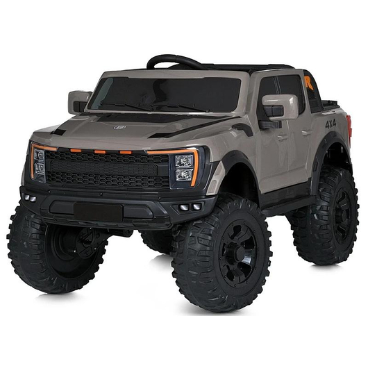 Дитячий електромобіль Bambi M 5833EBLR-11 Ford