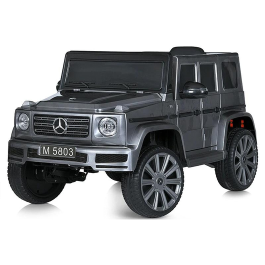 Дитячий електромобіль Джип Bambi M 5803EBLRS-11
